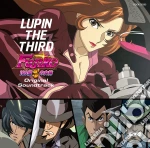 Game Music - Pachislo Lupin The Third Lupin cd