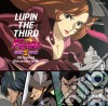 Game Music - Pachislo Lupin The Third Lupin cd