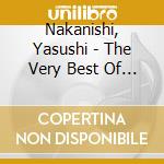 Nakanishi, Yasushi - The Very Best Of Yasushi Nakanishi cd