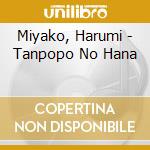 Miyako, Harumi - Tanpopo No Hana cd