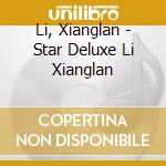 Li, Xianglan - Star Deluxe Li Xianglan cd
