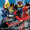 Kids - Tokumei Sentai Go-Busters Album 1 cd