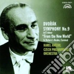 Antonin Dvorak - Symphony 9 New World