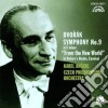 Antonin Dvorak - Symphony 9 New World cd musicale di Antonin Dvorak