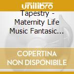 Tapestry - Maternity Life Music(3)Fantasic Na Eiga Ya Musical Kara Umareta Melody W cd musicale