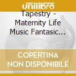 Tapestry - Maternity Life Music(3)Fantasic Na Eiga Ya Musical Kara Umareta Melody W cd
