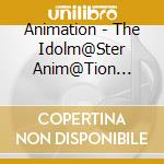 Animation - The Idolm@Ster Anim@Tion Master 01  Ssuka Special 01 cd