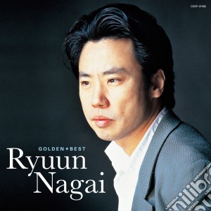 Ryuun Nagai - Golden Best cd musicale di Nagai, Ryuun