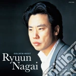 Ryuun Nagai - Golden Best cd