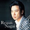 Ryuun Nagai - Golden Best cd