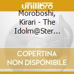 Moroboshi, Kirari - The Idolm@Ster Cinderella Master 008 Moroboshi Kirari cd