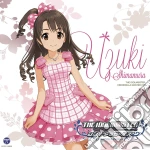 Shimamura Uzuk - Idolm@Ster Cinderella Mast (Cd Single) cd