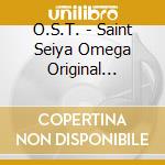 O.S.T. - Saint Seiya Omega Original Soundtrack cd