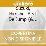 Suzuki, Hiroshi - Beat De Jump (& Happy Cats) cd