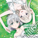 Sanya.V.Litvyak(Cv:Kadowak - Strike Witches Gekijou Ban Hime Uta Collection 1 -Sanya.V.Litvyak&Eila I cd