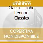 Classic - John Lennon Classics cd