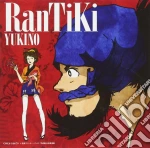 Yukino - Rantiki cd