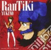 Yukino - Rantiki cd