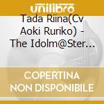 Tada Riina(Cv Aoki Ruriko) - The Idolm@Ster Cinderella Master 012 Tada Riina cd musicale di Tada Riina(Cv Aoki Ruriko)