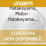 Hatakeyama, Midori - Hatakeyama Midori Premium Best 2013 cd