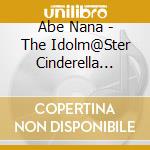 Abe Nana - The Idolm@Ster Cinderella Master 018 Nana Abe cd