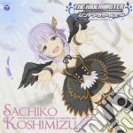 Koshimizu Sachiko - Idolm@Ster Cinderella Master 020 cd