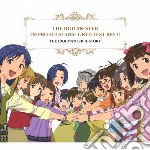 765Pro Allstars+ - The Idolm@Ster 765Pro Allstars+ Gre@Test Best! -The Idolm@Ster History-