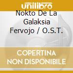 Nokto De La Galaksia Fervojo / O.S.T. cd