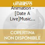 Animation - [Date A Live]Music Selection Tion Date A Music Extension cd