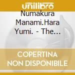 Numakura Manami.Hara Yumi. - The Idolm@Ster Station!!! Favorite Talks