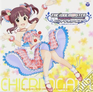 Ogata Chieri(Cv:Ozora Naom - The Idolm@Ster Cinderella Master 023 Ogata Chieri cd musicale di Ogata Chieri(Cv:Ozora Naom