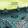 04 Limited Sazabys - Monolith cd