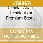 Uchida, Akari - Uchida Akari Premium Best 2014 cd