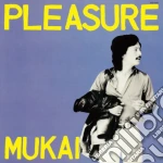 Shigeharu Mukai - Pleasure cd