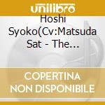 Hoshi Syoko(Cv:Matsuda Sat - The Idolm@Ster Cinderella Master 026 Syoko Hoshi cd