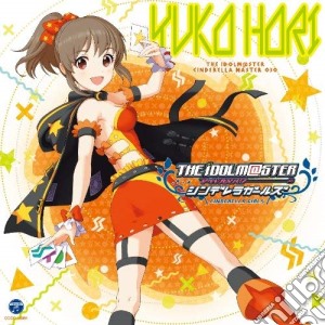 Hori Yuko (Cv:Suzuki - Idolm@Ster Cinderella Mast cd musicale di Hori Yuko (Cv:Suzuki