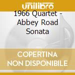 1966 Quartet - Abbey Road Sonata cd