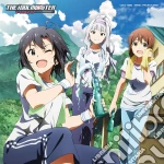 Im@S 765Pro Allstars - Ramune Iro Seishun cd