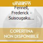 Fennell, Frederick - Suisougaku Meiban Sen Roma Sanbusaku cd musicale di Fennell, Frederick