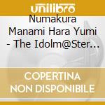 Numakura Manami Hara Yumi - The Idolm@Ster Station!!+ -Monday Night Fever-