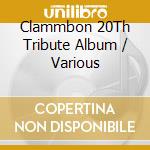 Clammbon 20Th Tribute Album / Various cd