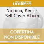 Niinuma, Kenji - Self Cover Album cd
