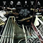 Tomita - Space Fantasy / O.S.T. cd