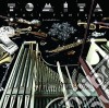 Tomita - Space Fantasy / O.S.T. cd