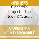 Cinderella Project - The Idolm@Ster Cinderella Girls Animation Project 01 Star!! cd