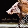 Sylvain Durand - Ballet Class Music: Envie De Danser cd