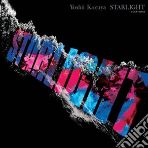 Kazuya Yoshii - Starlight cd musicale di Yoshii, Kazuya