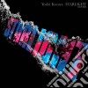 Kazuya Yoshii - Starlight cd