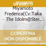 Miyamoto Frederica(Cv:Taka - The Idolm@Ster Cinderella Master 033 Frederica Miyamoto cd