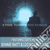 Boz Scaggs - A Fool To Care cd